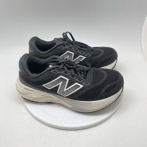 New Balance Sneakers Womens 8.5 D FF X 880 V15 W880H15 Black Running Shoes